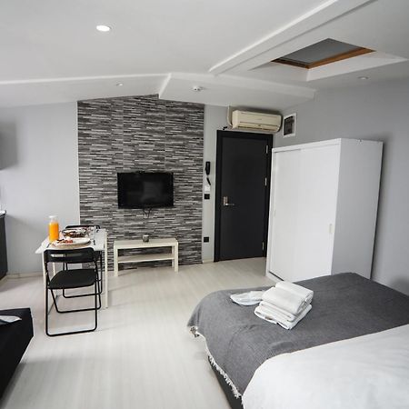 Arkem Atasehir Hotel Istanbul Luaran gambar