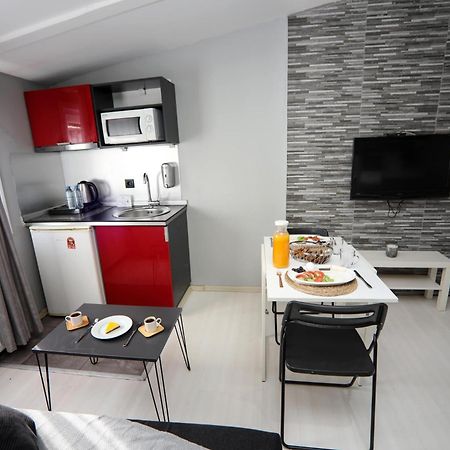 Arkem Atasehir Hotel Istanbul Luaran gambar