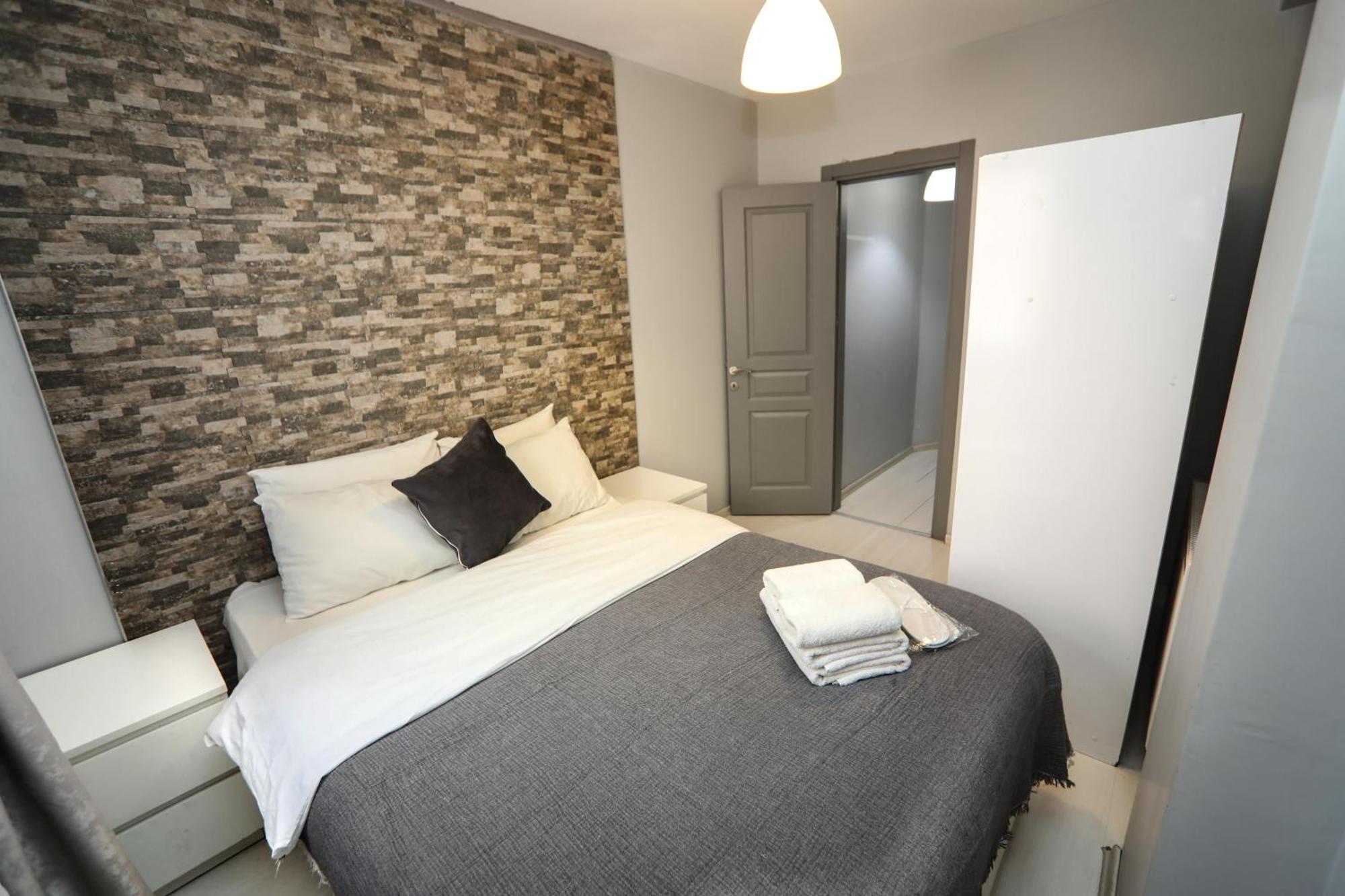 Arkem Atasehir Hotel Istanbul Luaran gambar