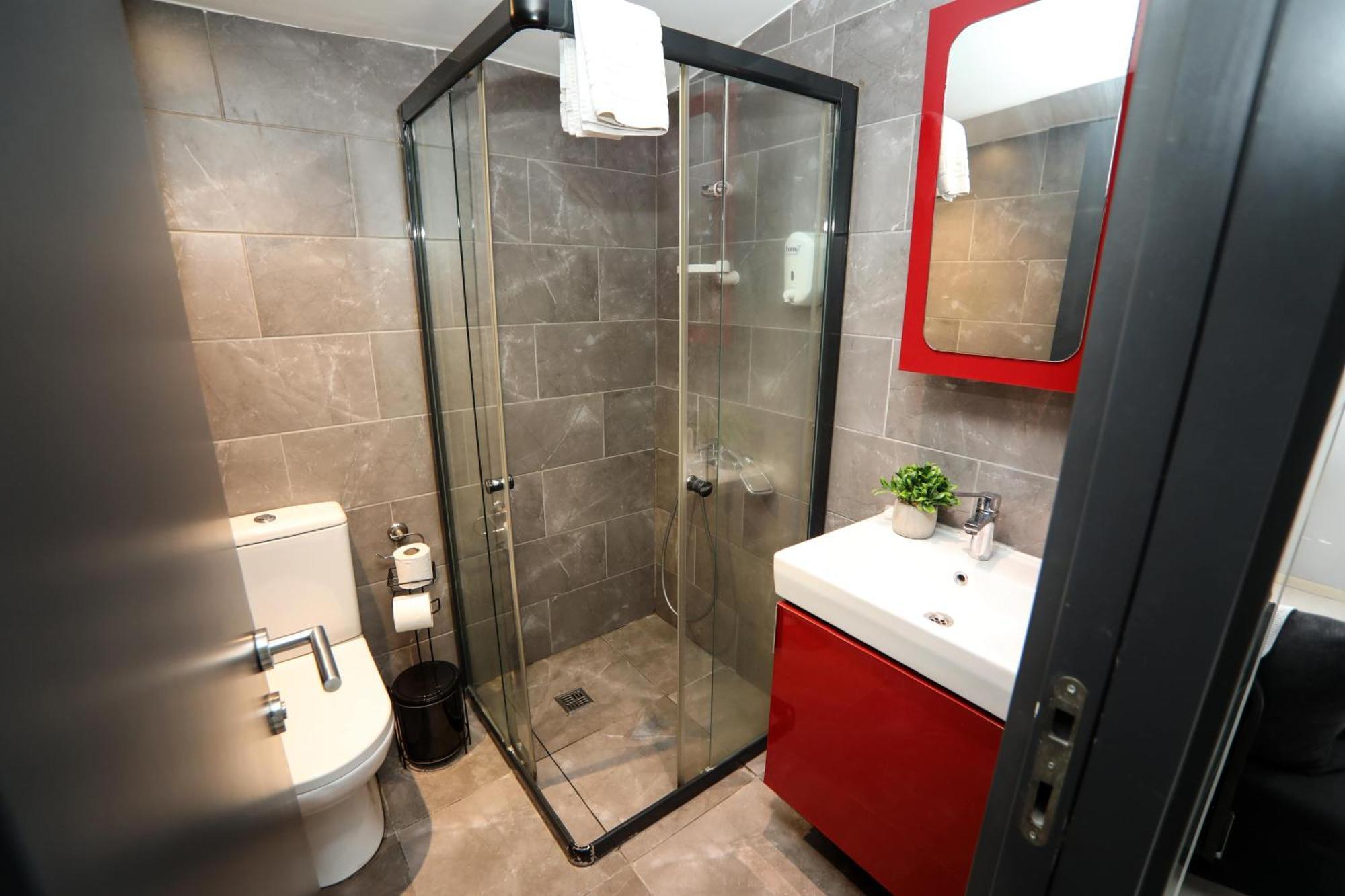 Arkem Atasehir Hotel Istanbul Luaran gambar