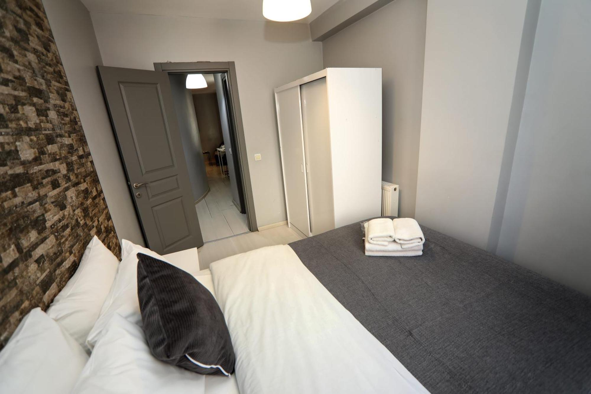 Arkem Atasehir Hotel Istanbul Luaran gambar