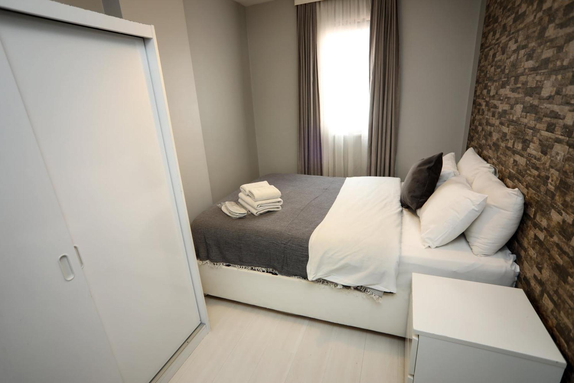 Arkem Atasehir Hotel Istanbul Luaran gambar