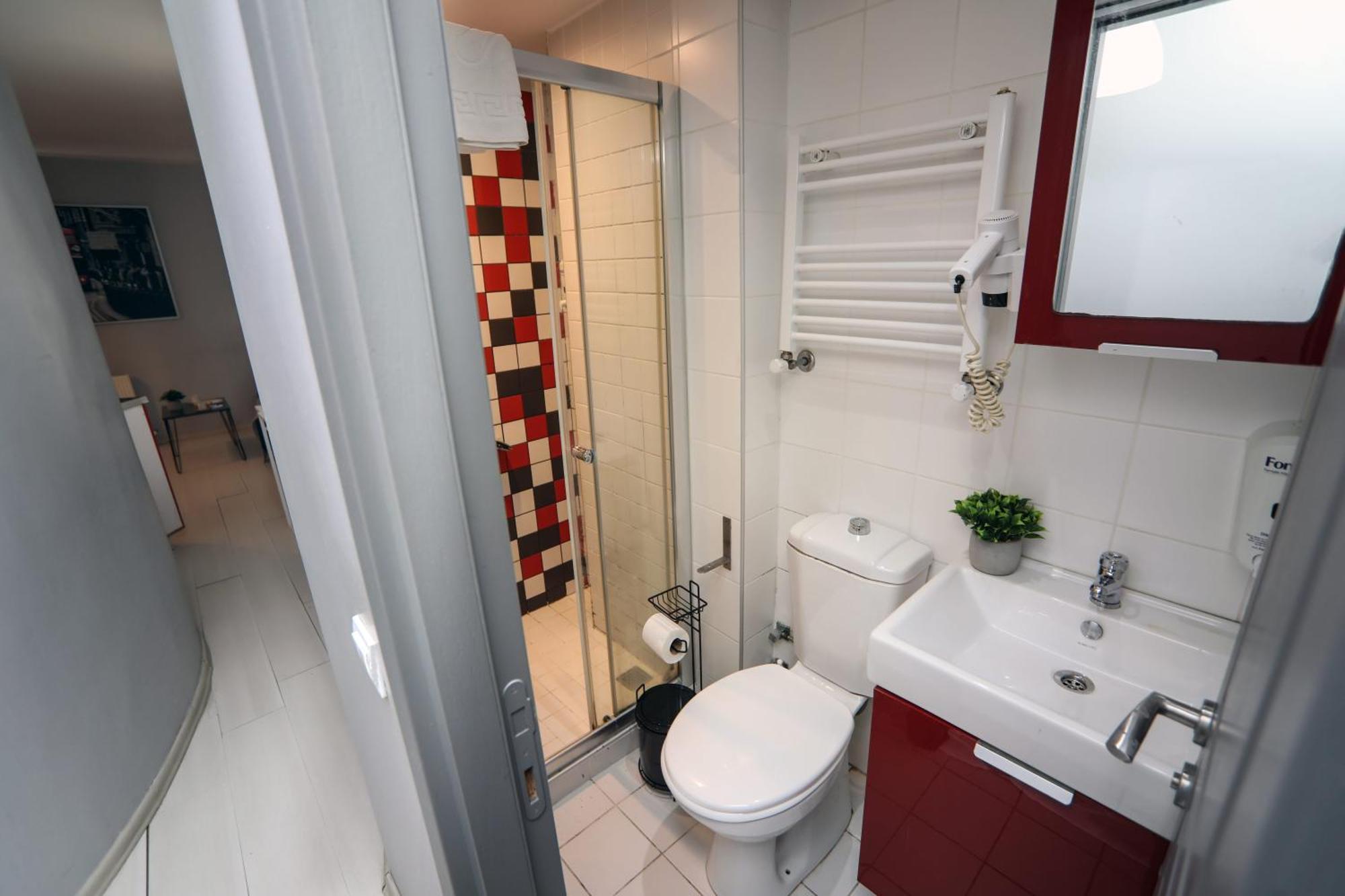Arkem Atasehir Hotel Istanbul Luaran gambar