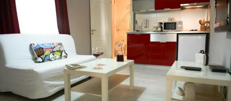 Arkem Atasehir Hotel Istanbul Luaran gambar