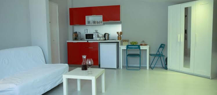 Arkem Atasehir Hotel Istanbul Luaran gambar