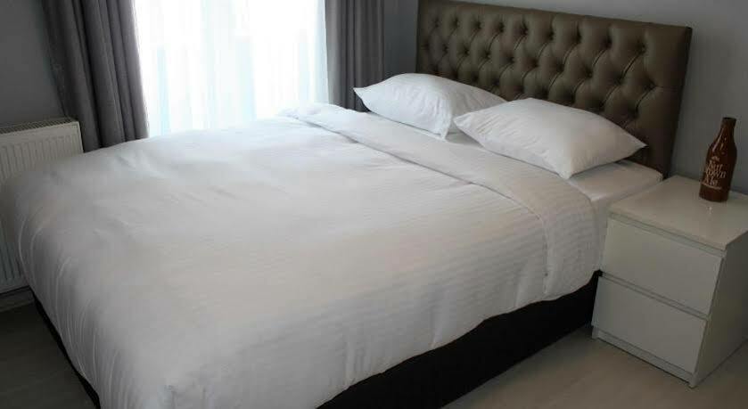 Arkem Atasehir Hotel Istanbul Luaran gambar