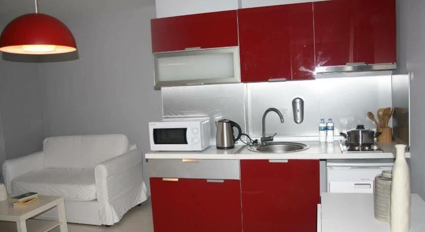 Arkem Atasehir Hotel Istanbul Luaran gambar